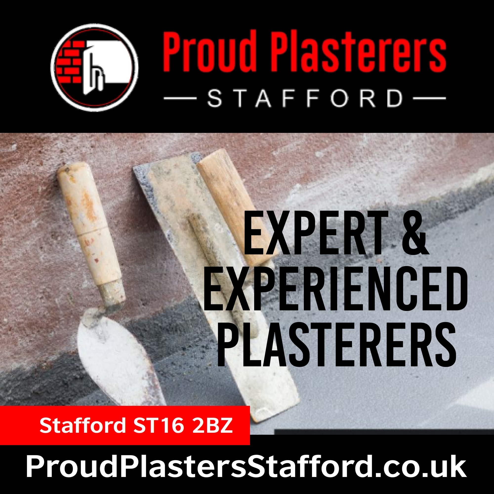 Proud Plasterers